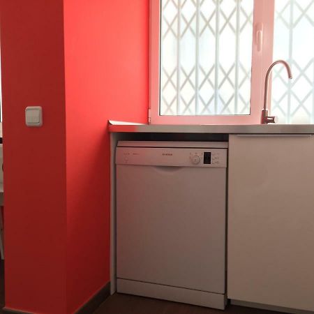Nice Apartment 80 Meters From The Beach Calafell Exterior photo