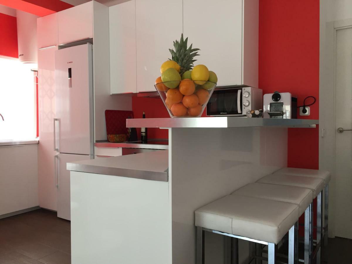 Nice Apartment 80 Meters From The Beach Calafell Exterior photo