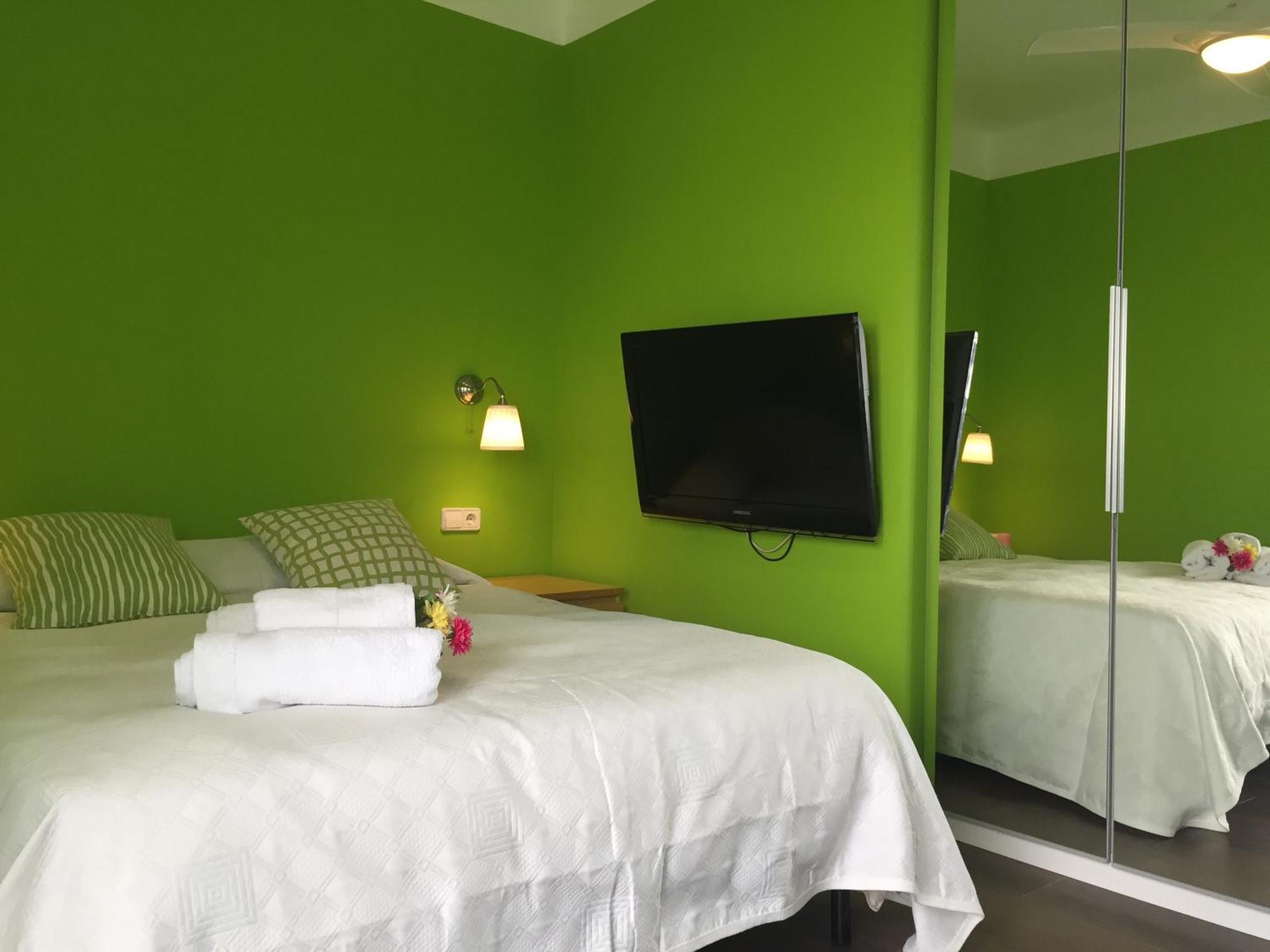 Nice Apartment 80 Meters From The Beach Calafell Exterior photo