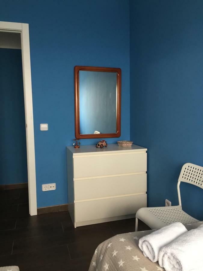 Nice Apartment 80 Meters From The Beach Calafell Exterior photo