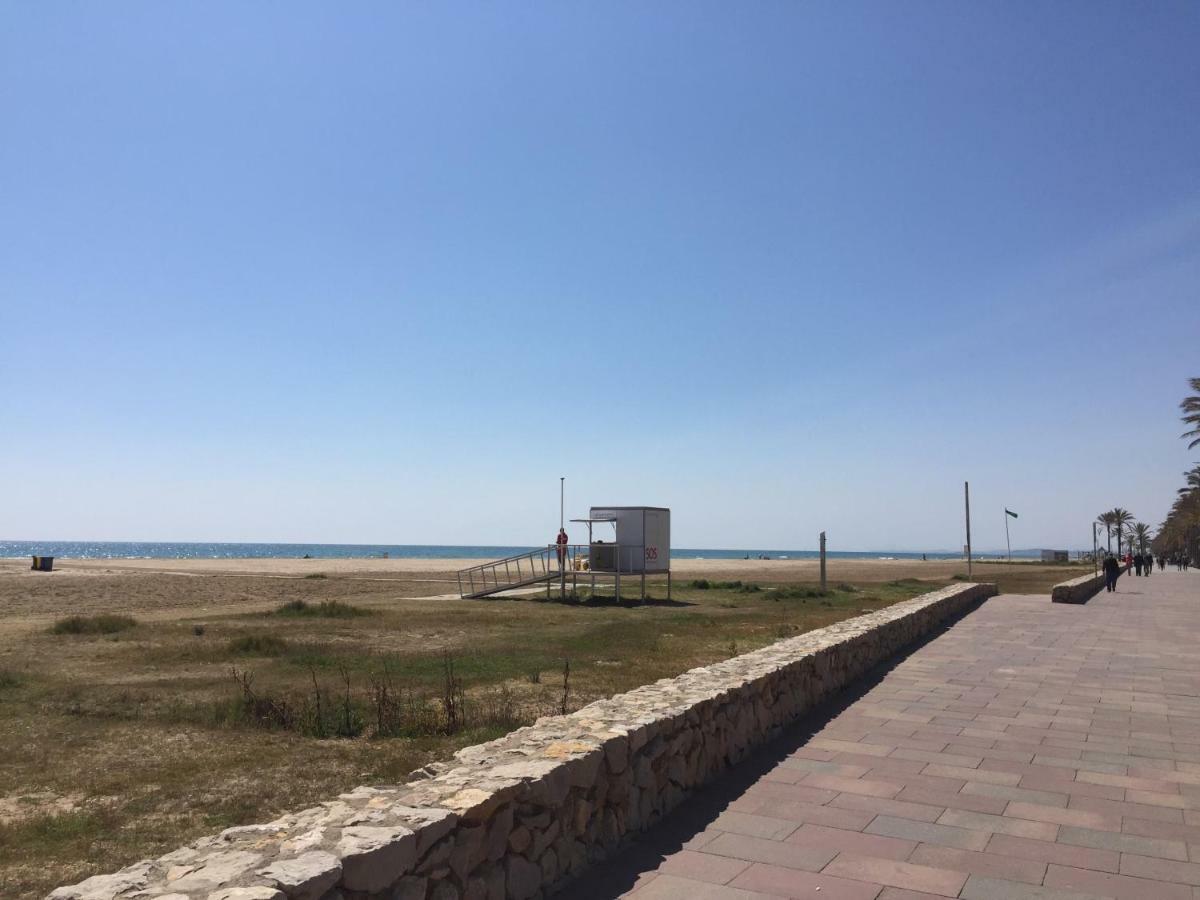 Nice Apartment 80 Meters From The Beach Calafell Exterior photo